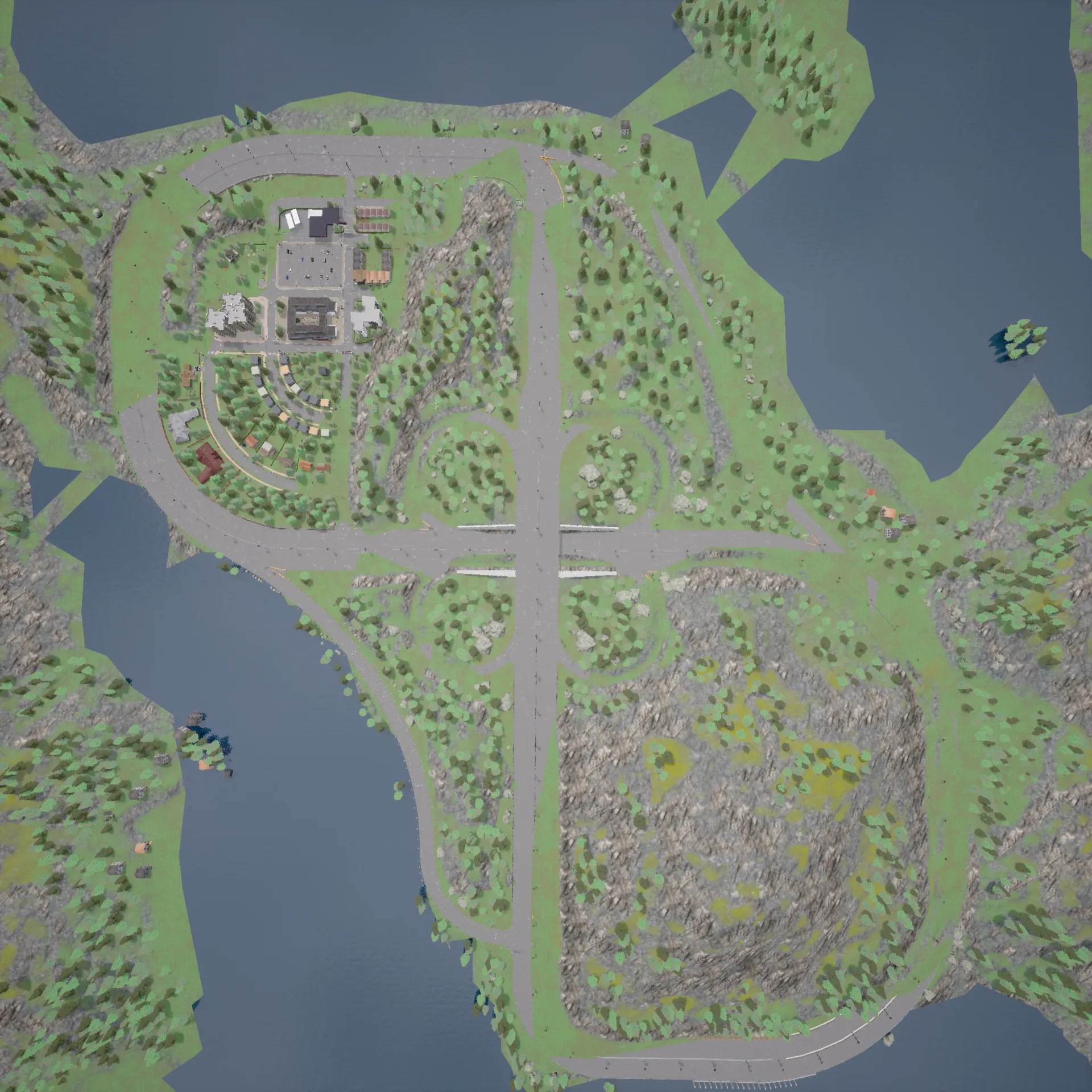 town_04_aerial