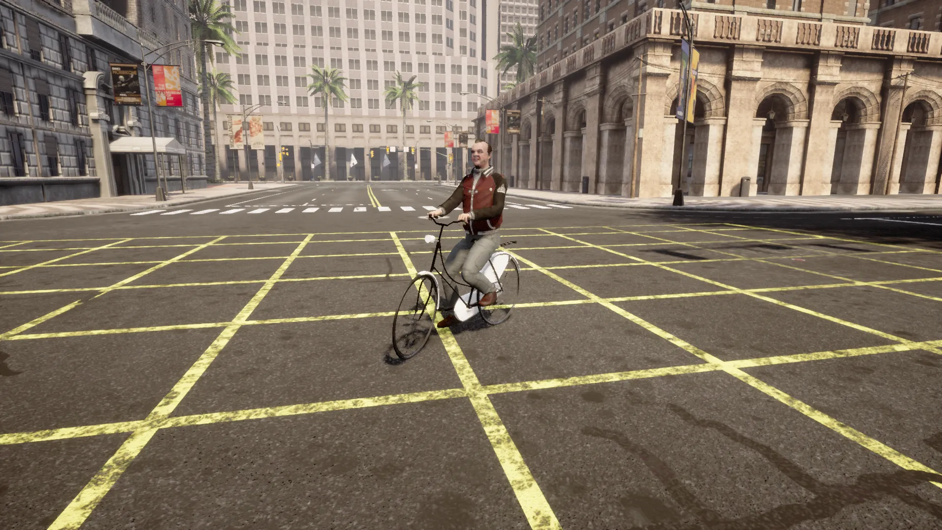 gazelle_omafiets