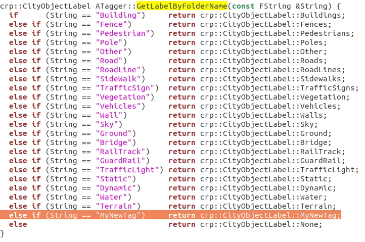 tagger_cpp