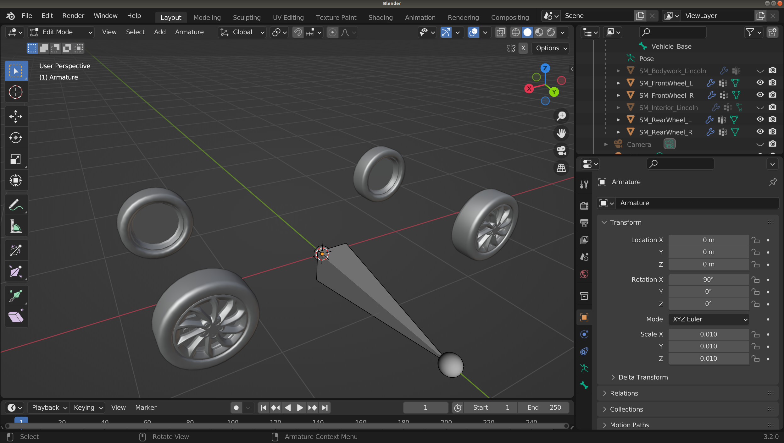 armature_init