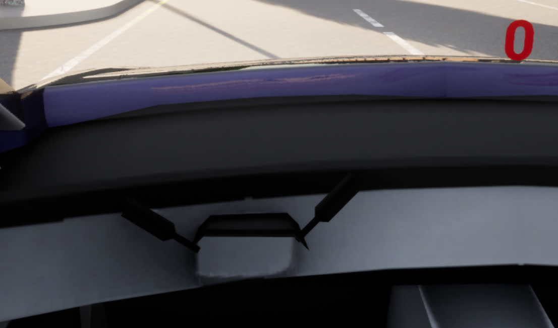 NoWheel