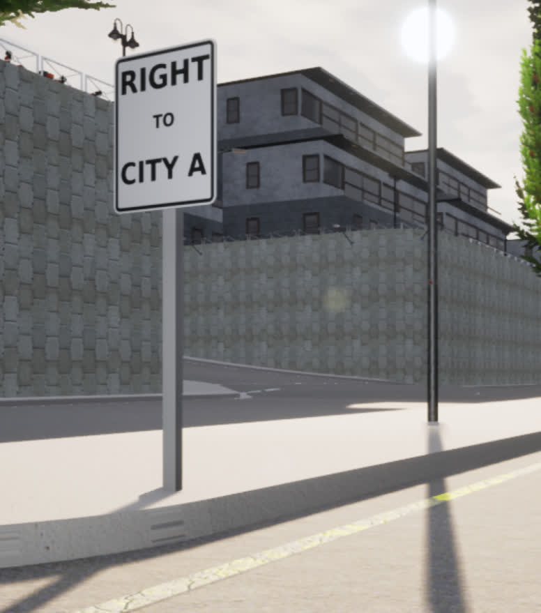 FrontSign