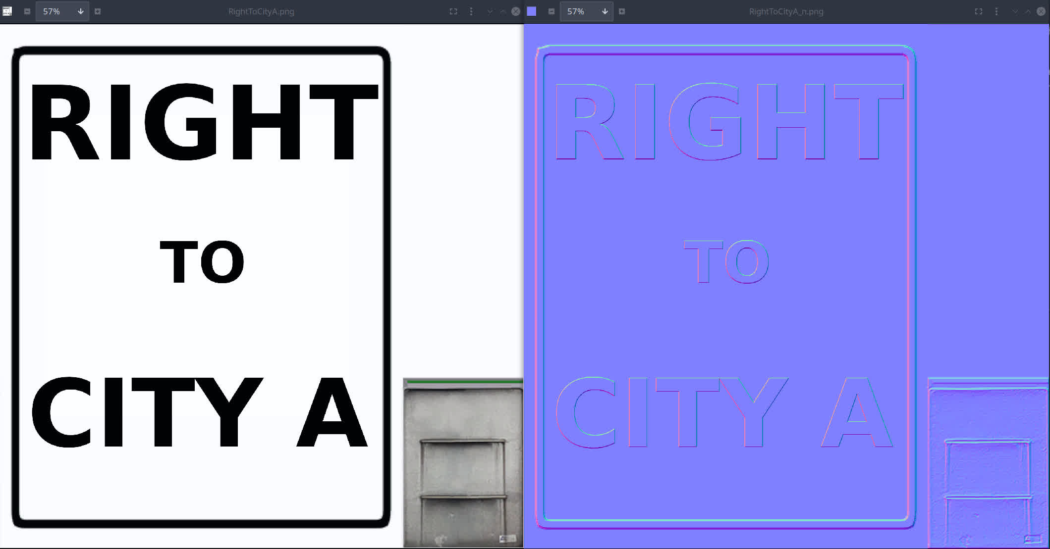 SignTextures