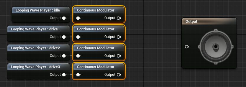 SoundCue