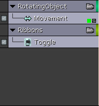 Group and Track List