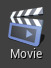 Movie button