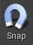 Snap button