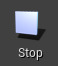Stop button