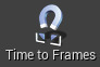 Time to Frames button