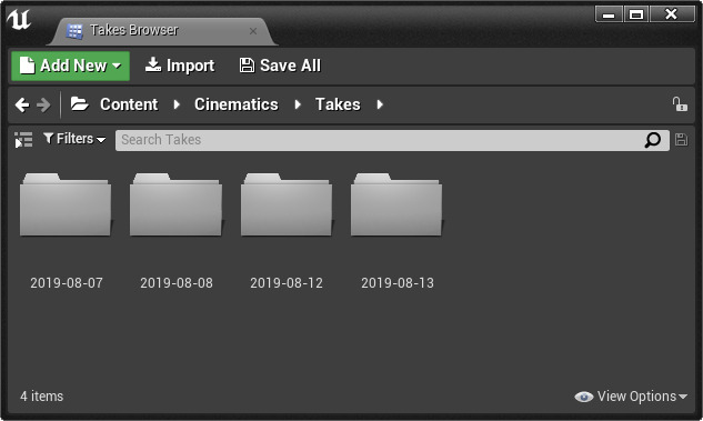 Content_Browser_with_takes