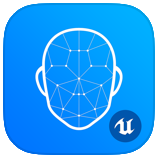 Live Link Face图标