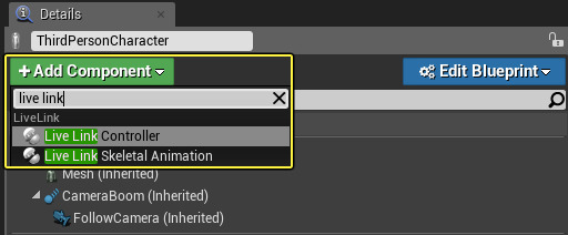 AddLiveLinkComponent.png