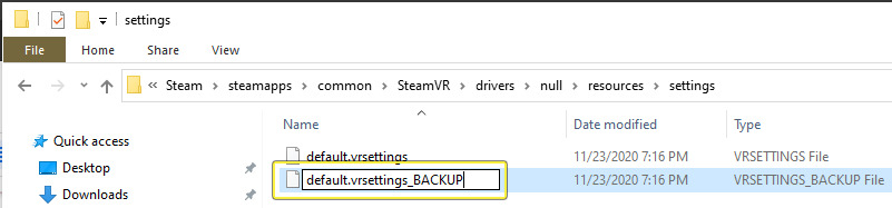 LLXR_WorkaroundSteamVRSettingsBackup.png