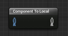 组件到局部（Component to Local）
