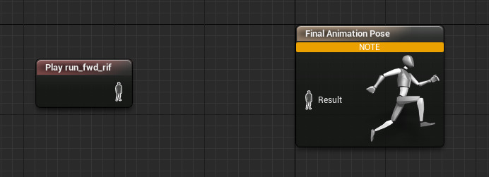 Using Animation Sequences - Node