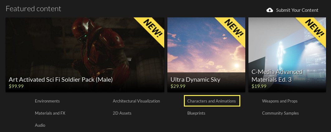 Marketplace_CharactersAndAnimations.png