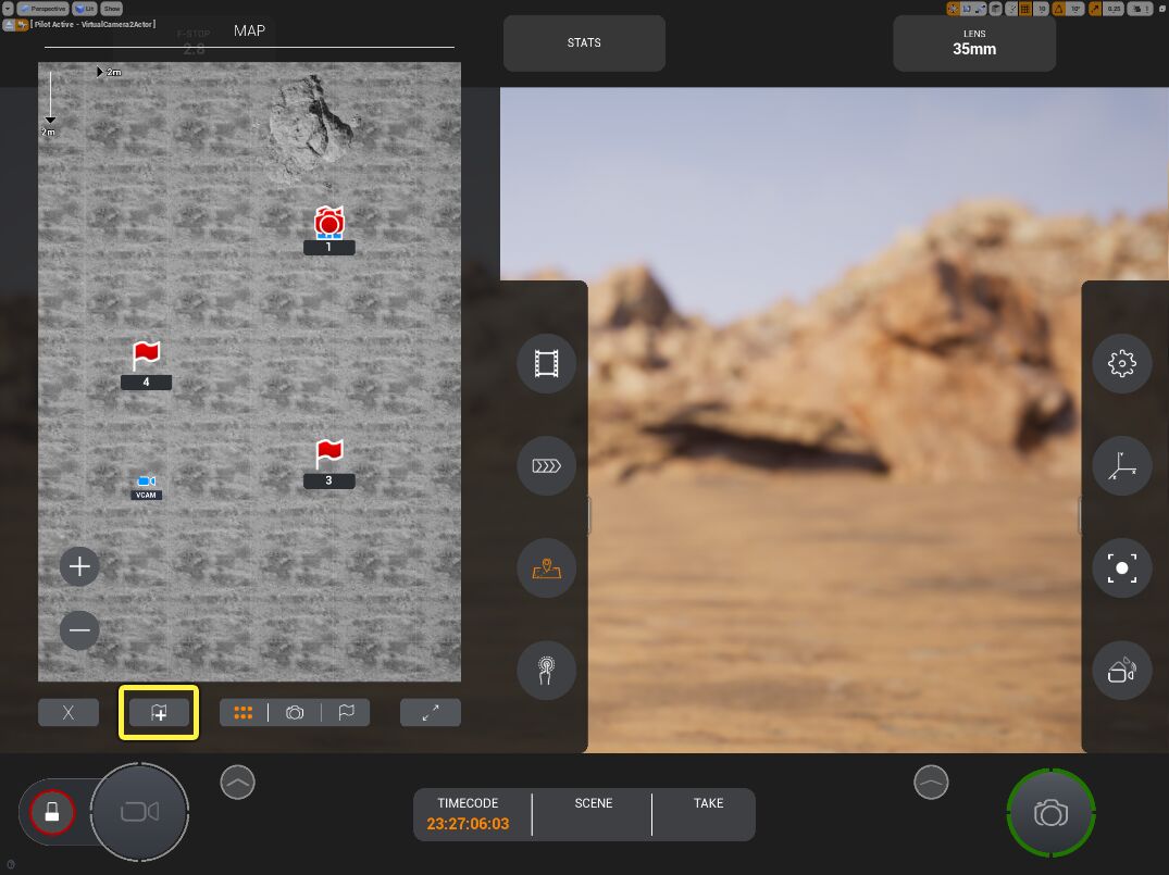 添加或移除标记