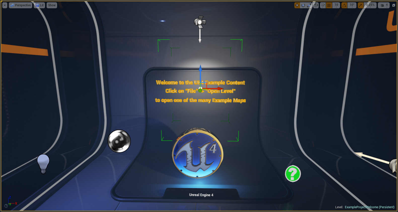 Group Brackets and Pivot