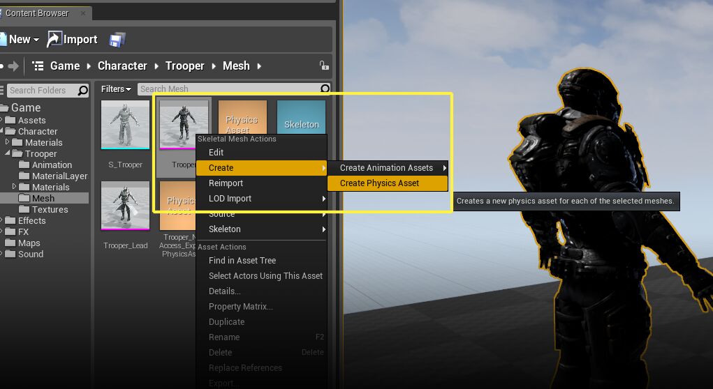 SkeletalMeshActor_Create_Physics_Asset.png