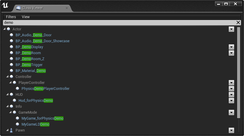 高亮显示搜索结果。