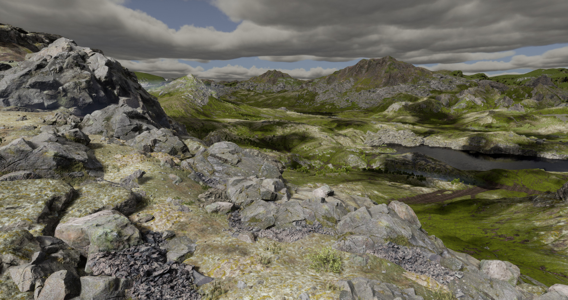 指数高度雾：禁用