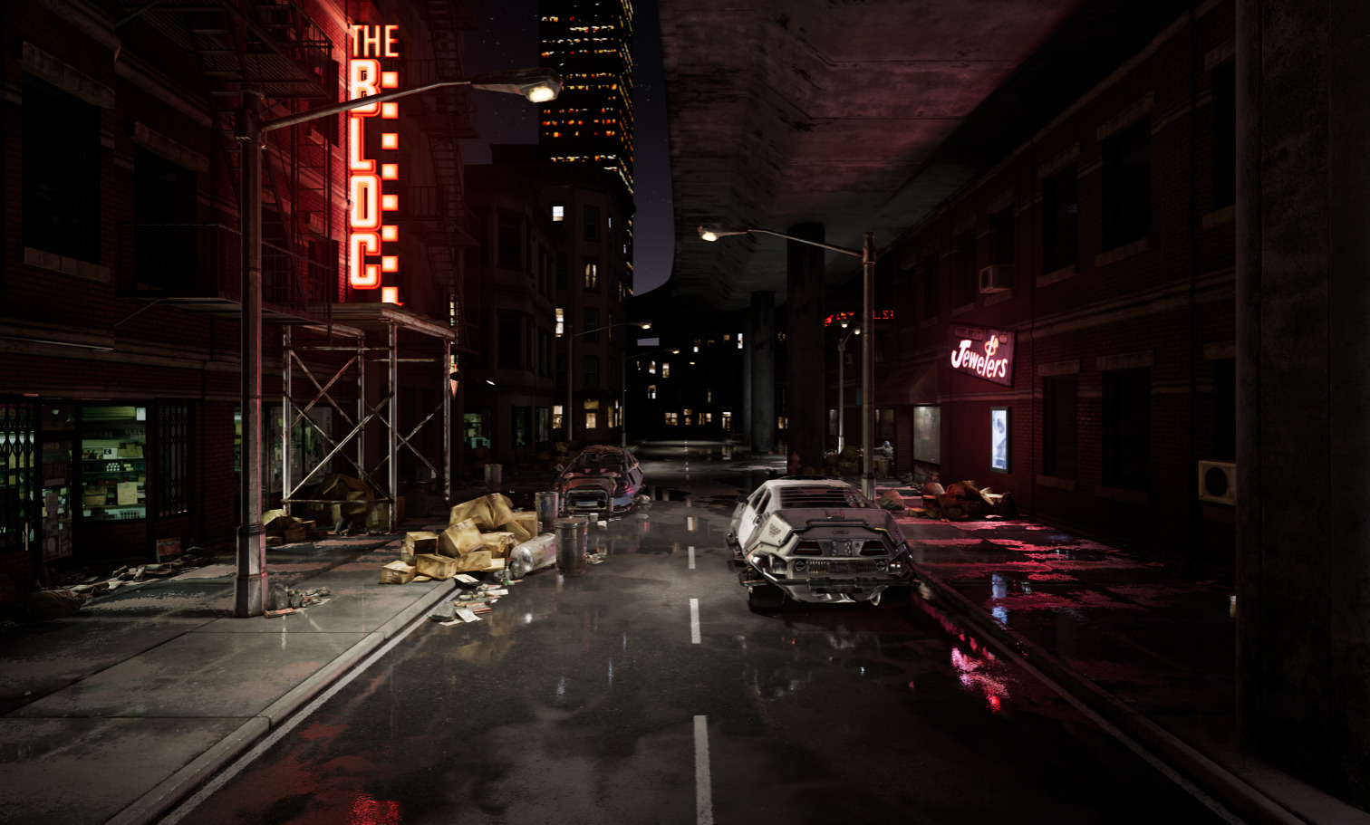 体积散射强度（Volumetric Scattering Intensity）：0 