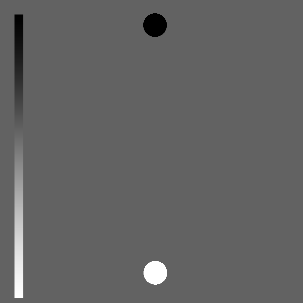 Image of a Sample Heightmap for download