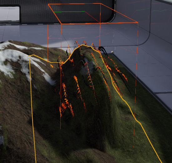 Import Wrong Dimensions