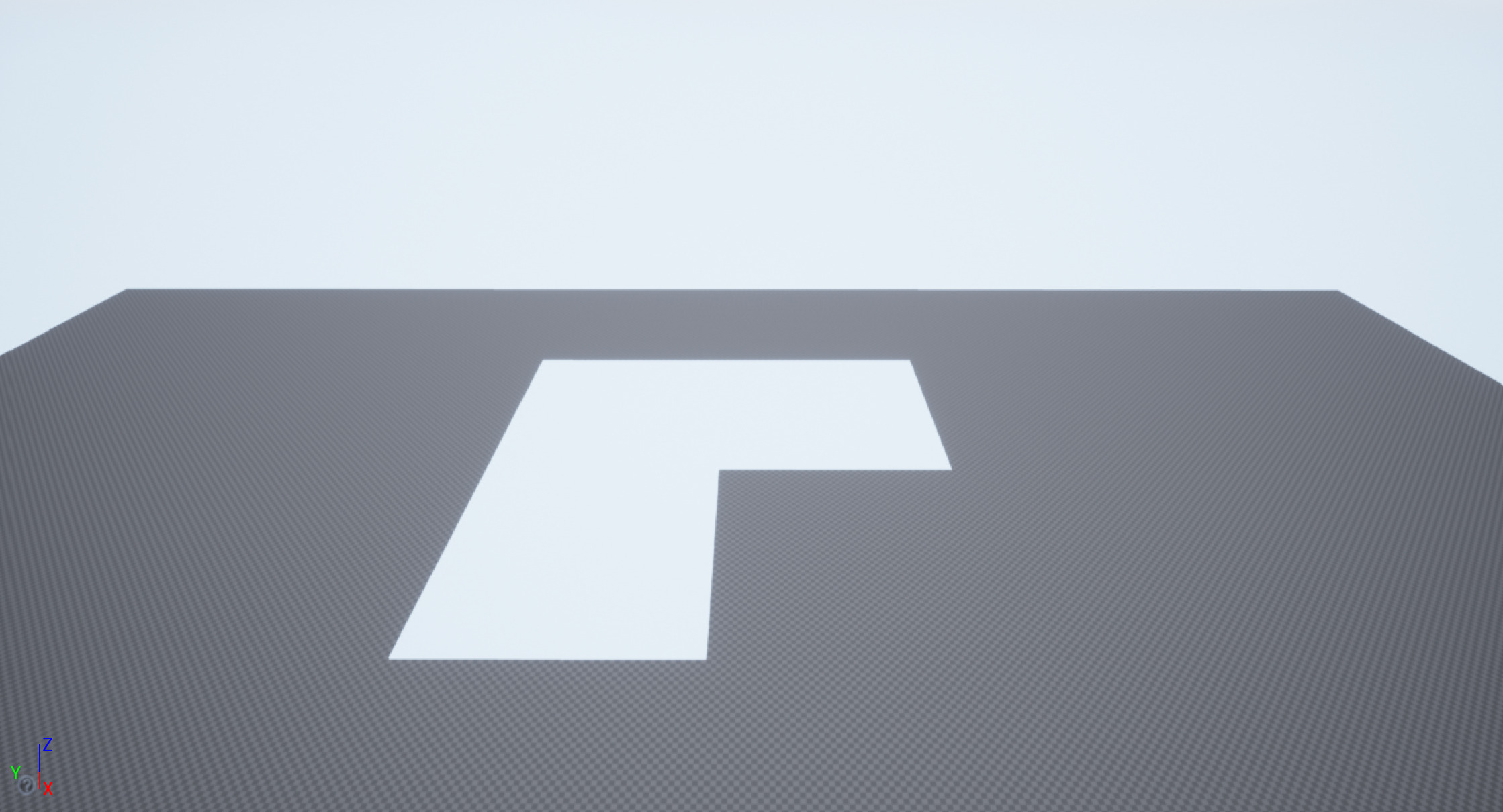 Landscape Components deleted