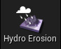 Hydro Erosion Tool