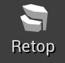 Retopologize Tool