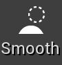 Landscape Smooth Button