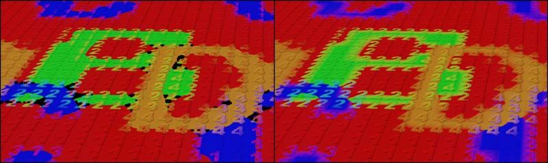 LB_HeightBlend Problem