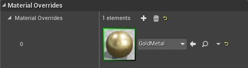 Array with deleted element