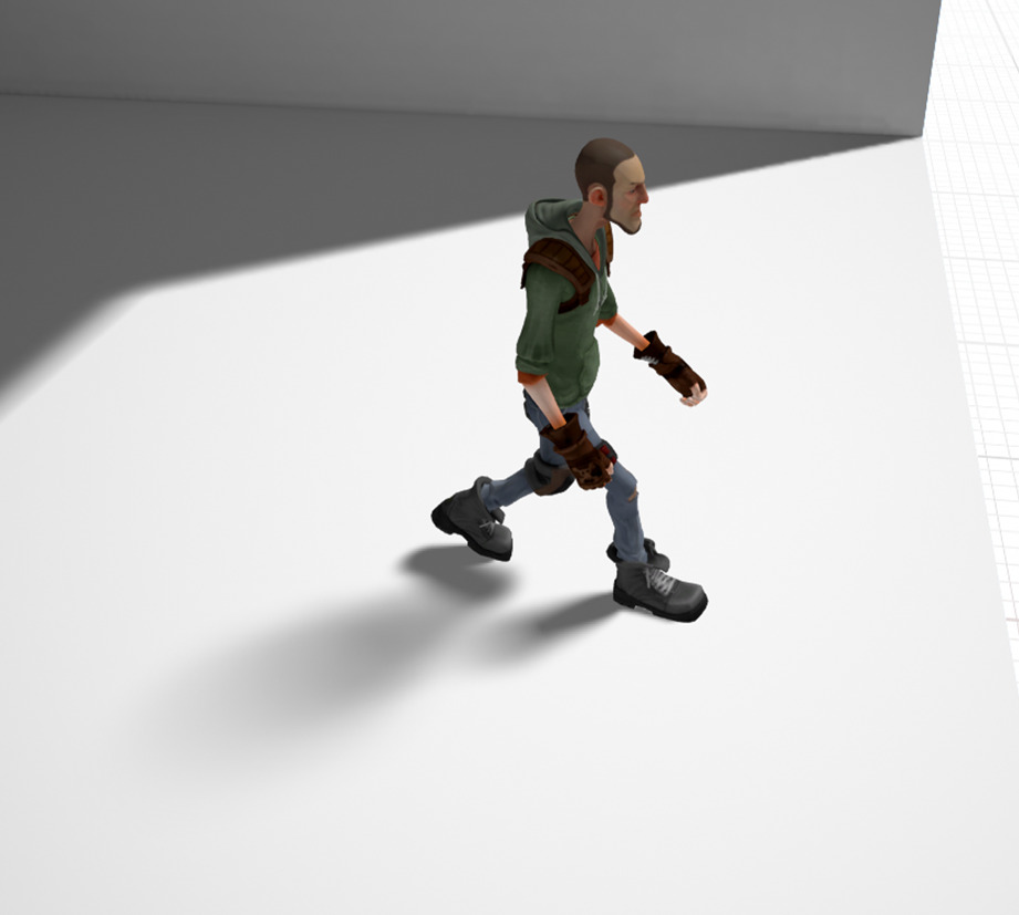 Light Source Angle:2.0