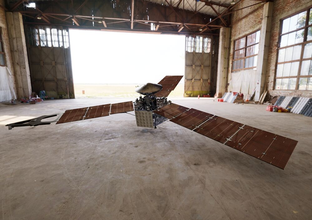 光照距离系数：0