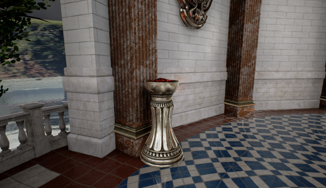 遮蔽 | 对比度：0 