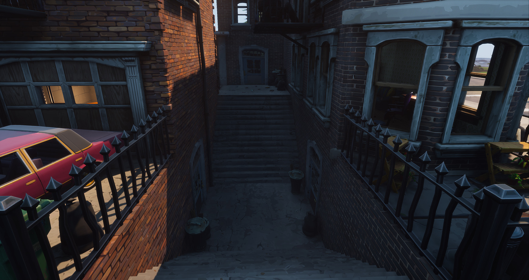 遮蔽最大对比度：| 0.65