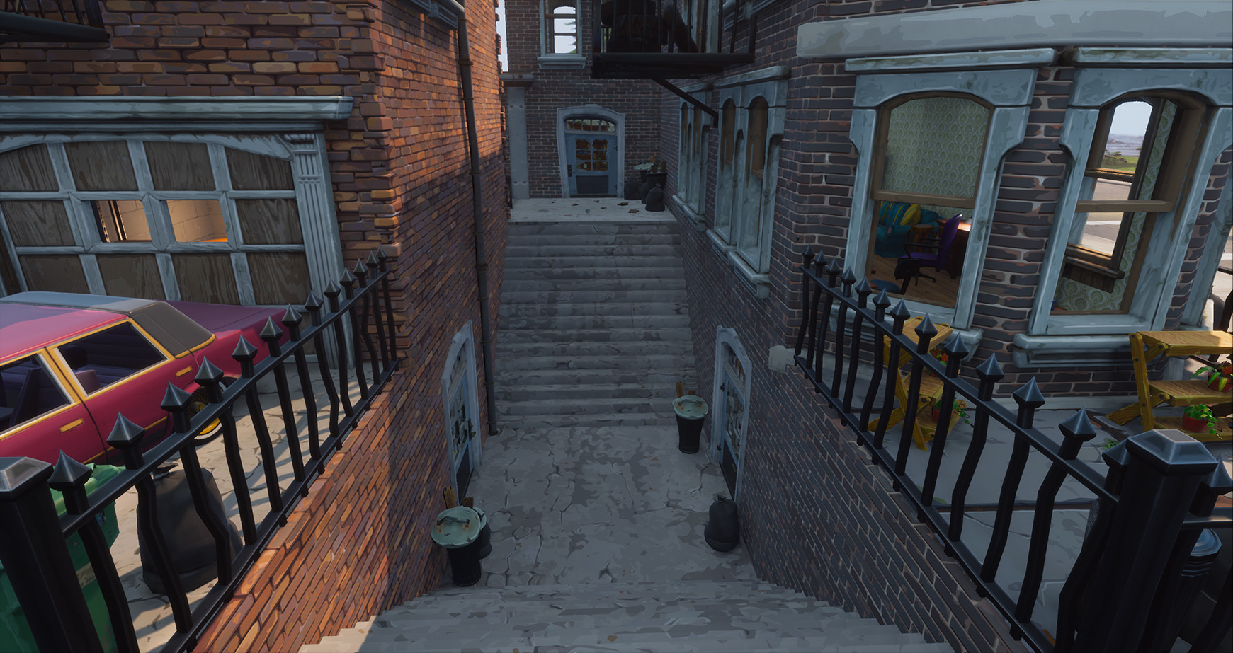 遮蔽指数：| 0.6