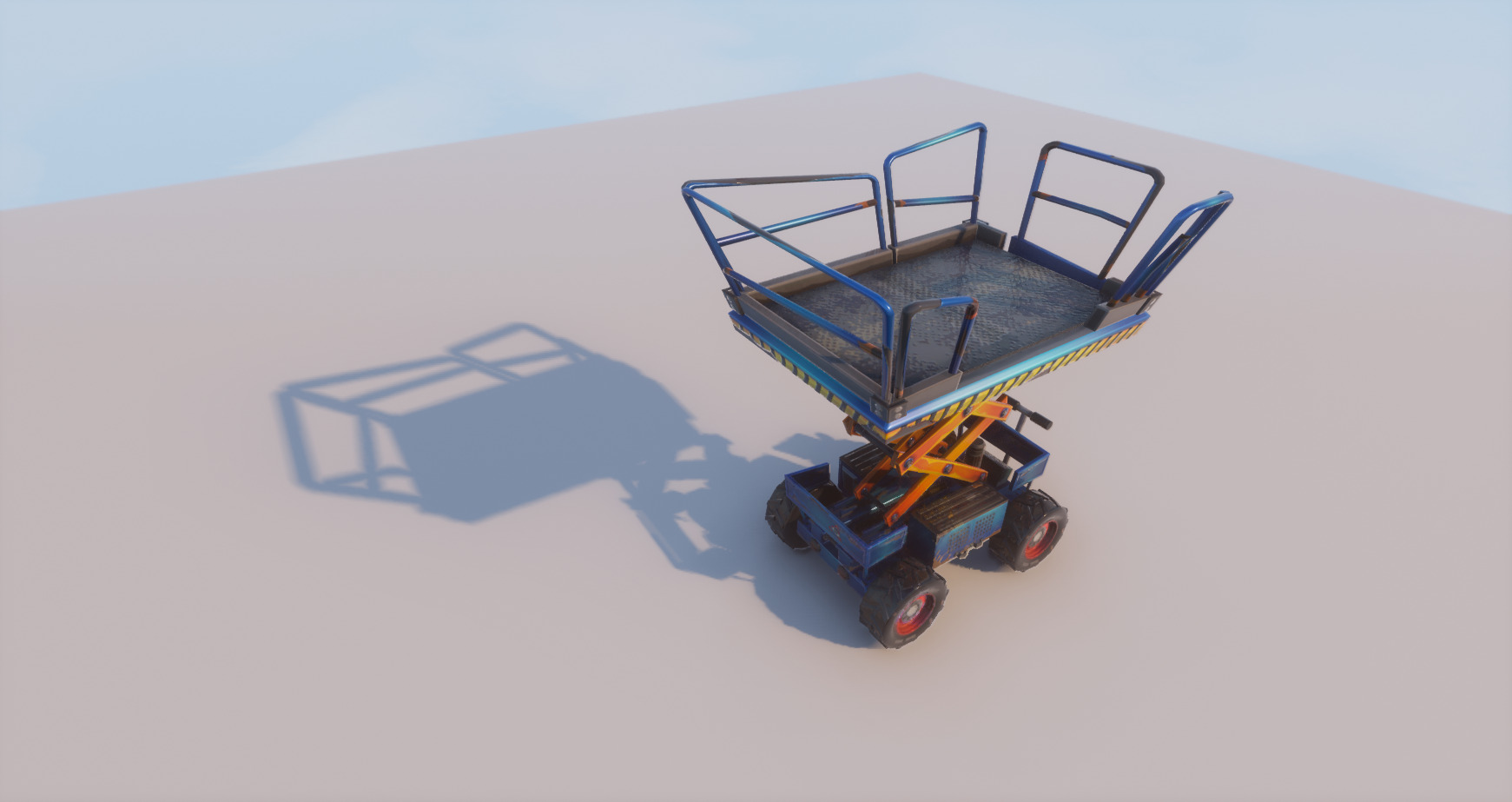 光源角度： | 1 （默认）