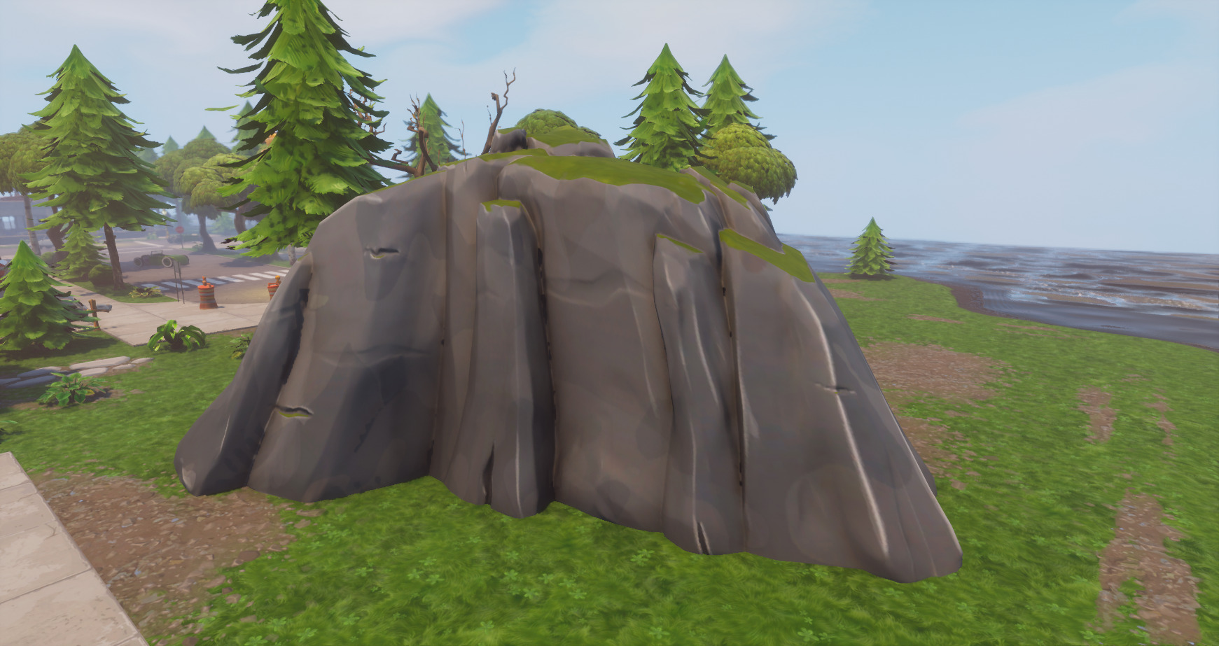 光线开始偏移深度标量： | 0.007 