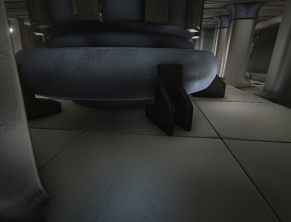 Rough with Shadowing