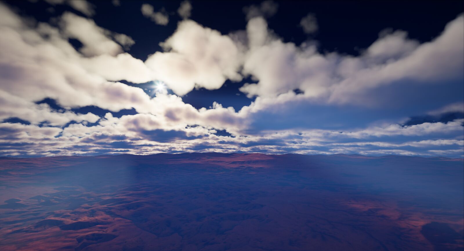 应用实时品质设置