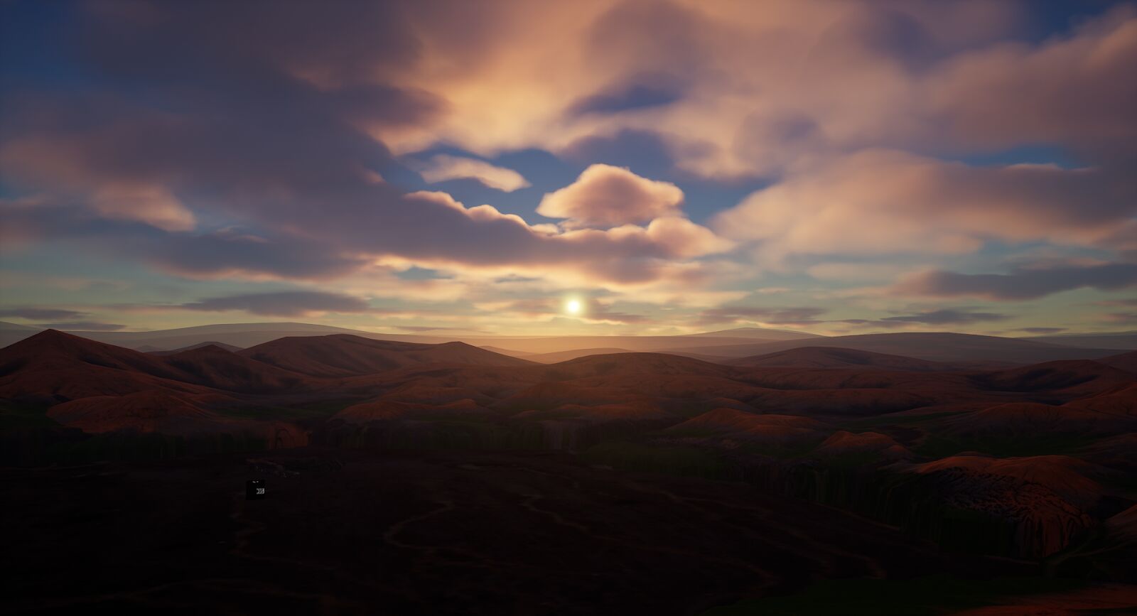 默认示例数（1.0）