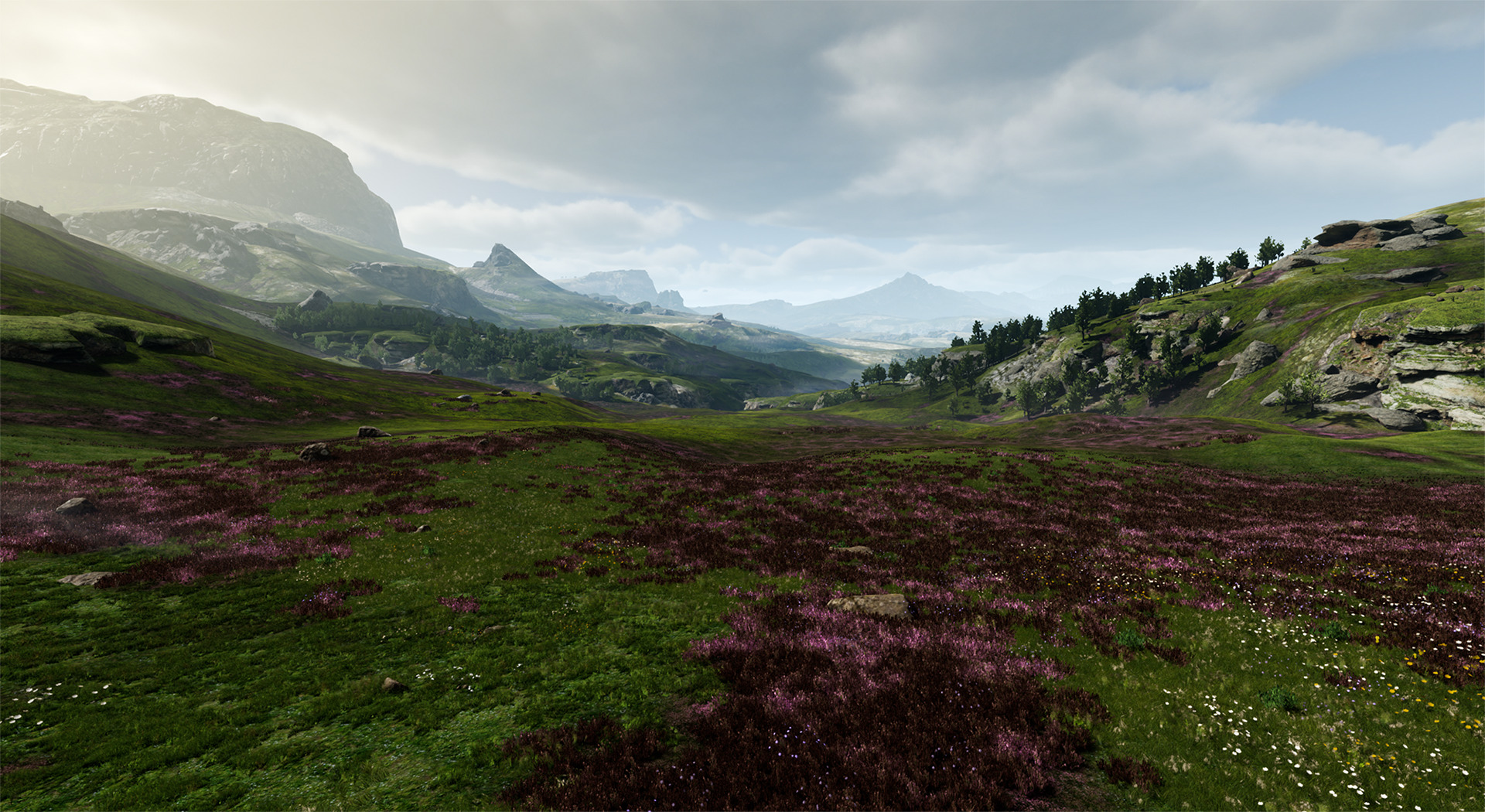 Max Settings of 0.00000001