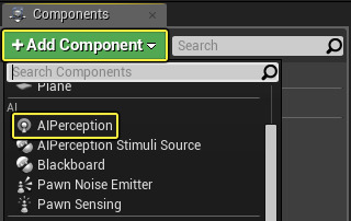 AddingPerceptionComponent.png