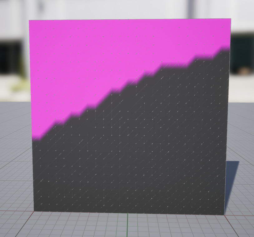 绘制区域 | 填充值1.0