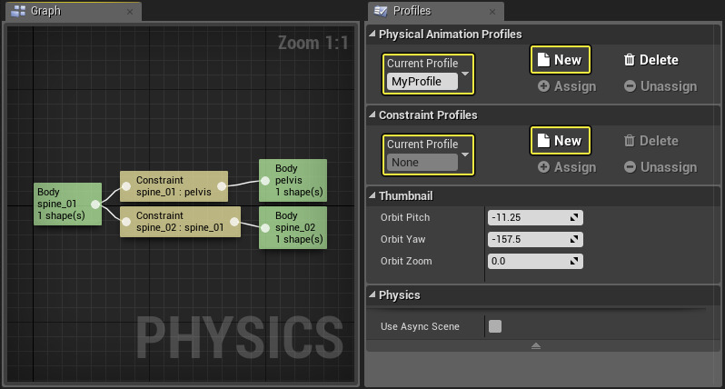 新建一个配置文件