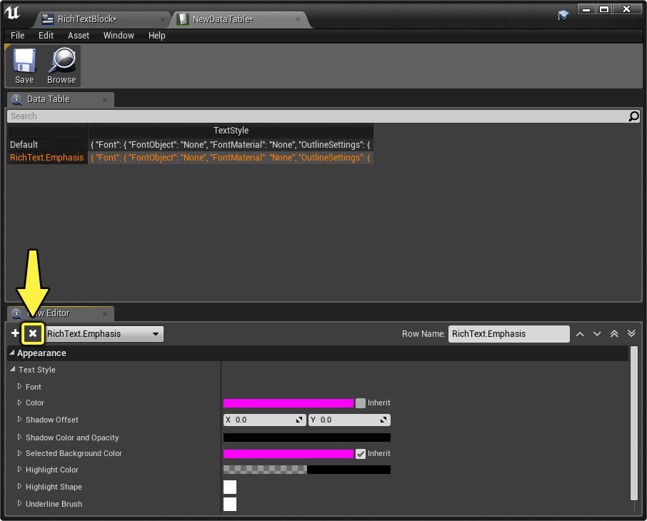 CreateDataTableAsset_AddStyleRows.png