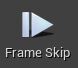 Frame Skip Button